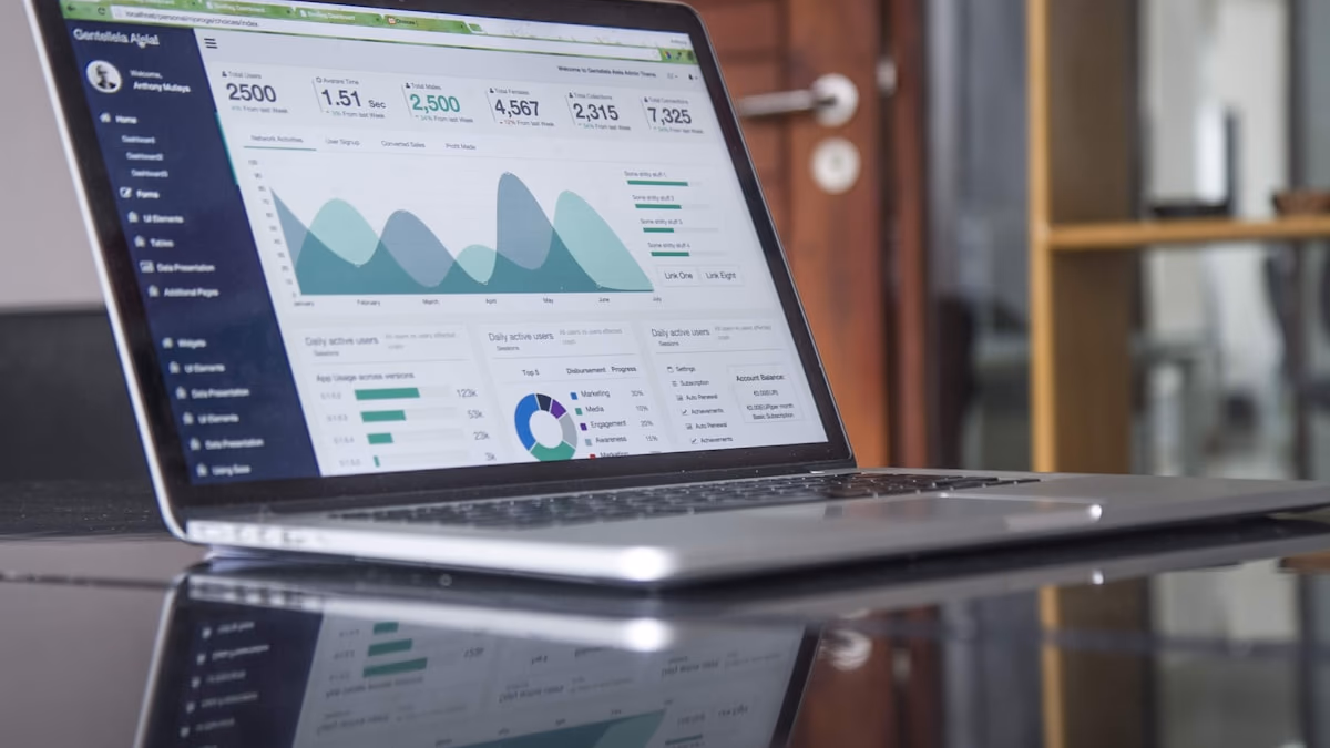A minimalist digital workspace showing a dashboard of privacy-first SEO tools and local AI interfaces.