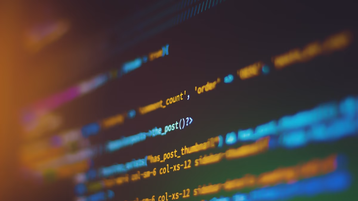 Abstract dark cybersecurity visualization with neural network patterns representing Claude Mythos AI model cybersecurity capabilities and Project Glasswing emergency global response April 2026