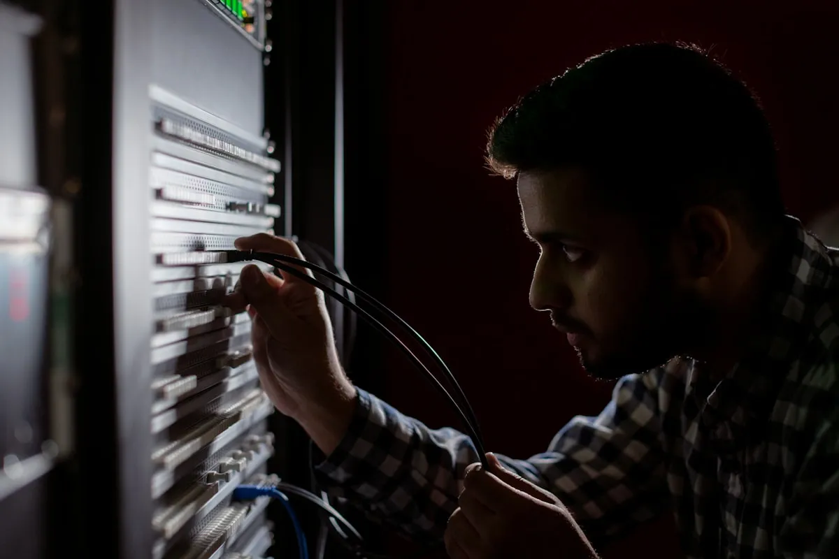 Linux Networking Basics 2026: ip, ss, UFW, DNS, and Network Troubleshooting