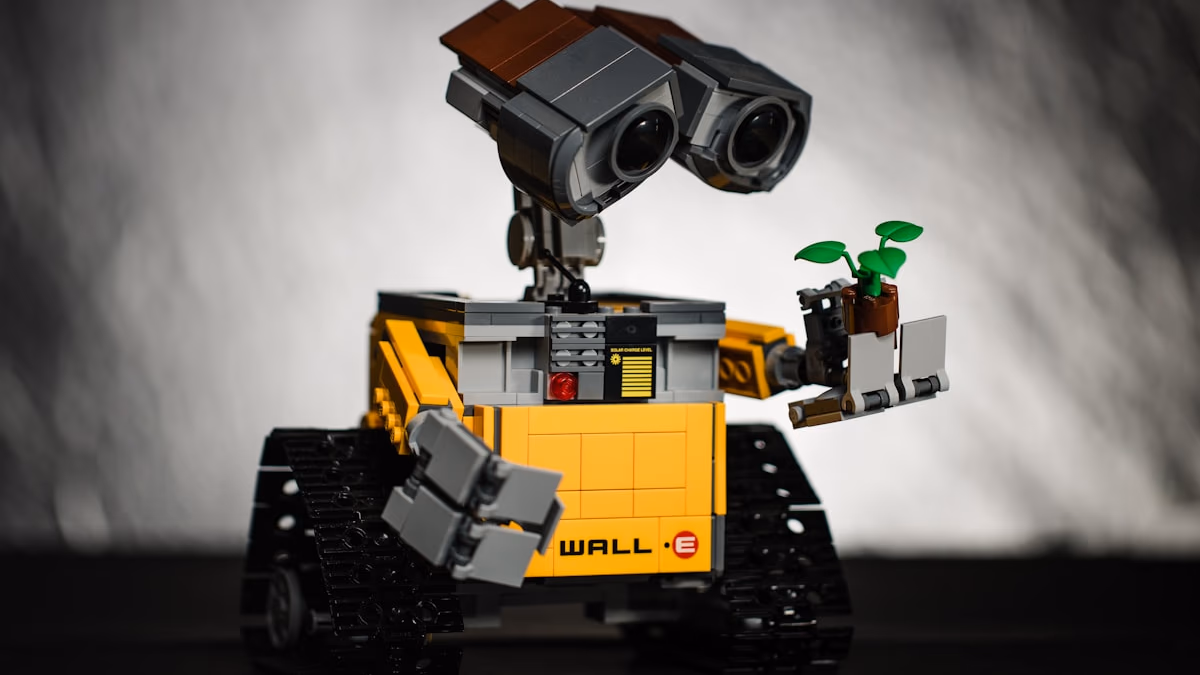 Visual representation of Beyond the Click: How to Optimize Your Content for AI Overviews and Agents