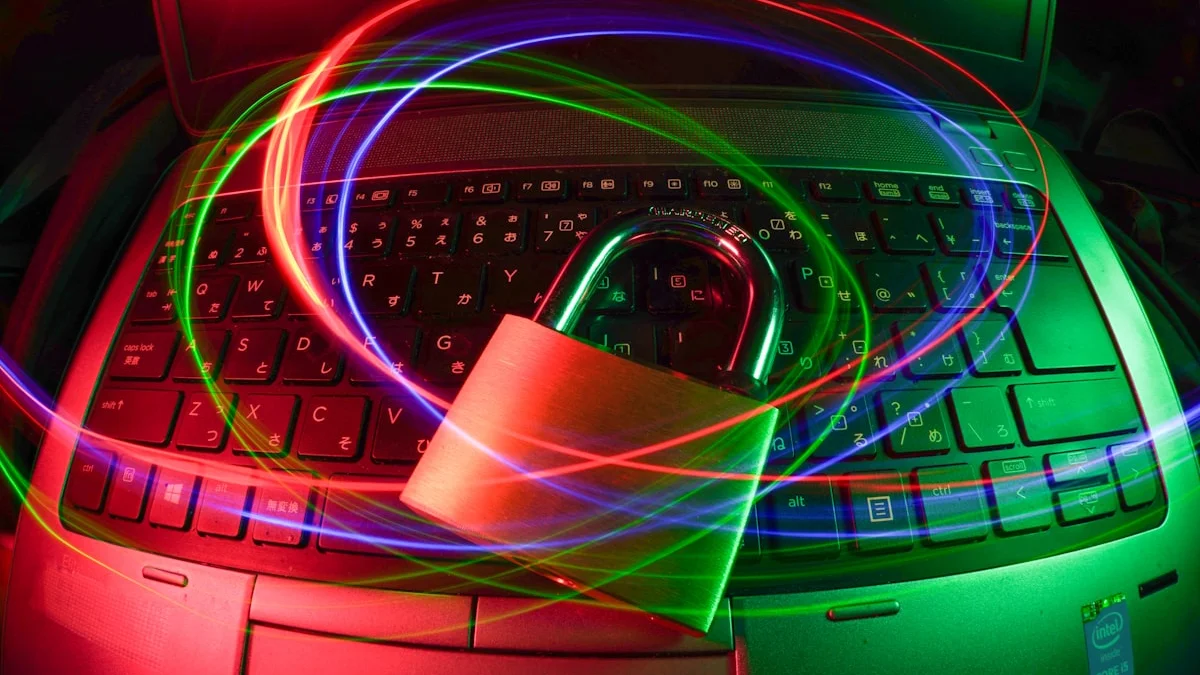 Visual representation of The Quantum-Proof Workspace: Why Confidential Computing is the New VPN