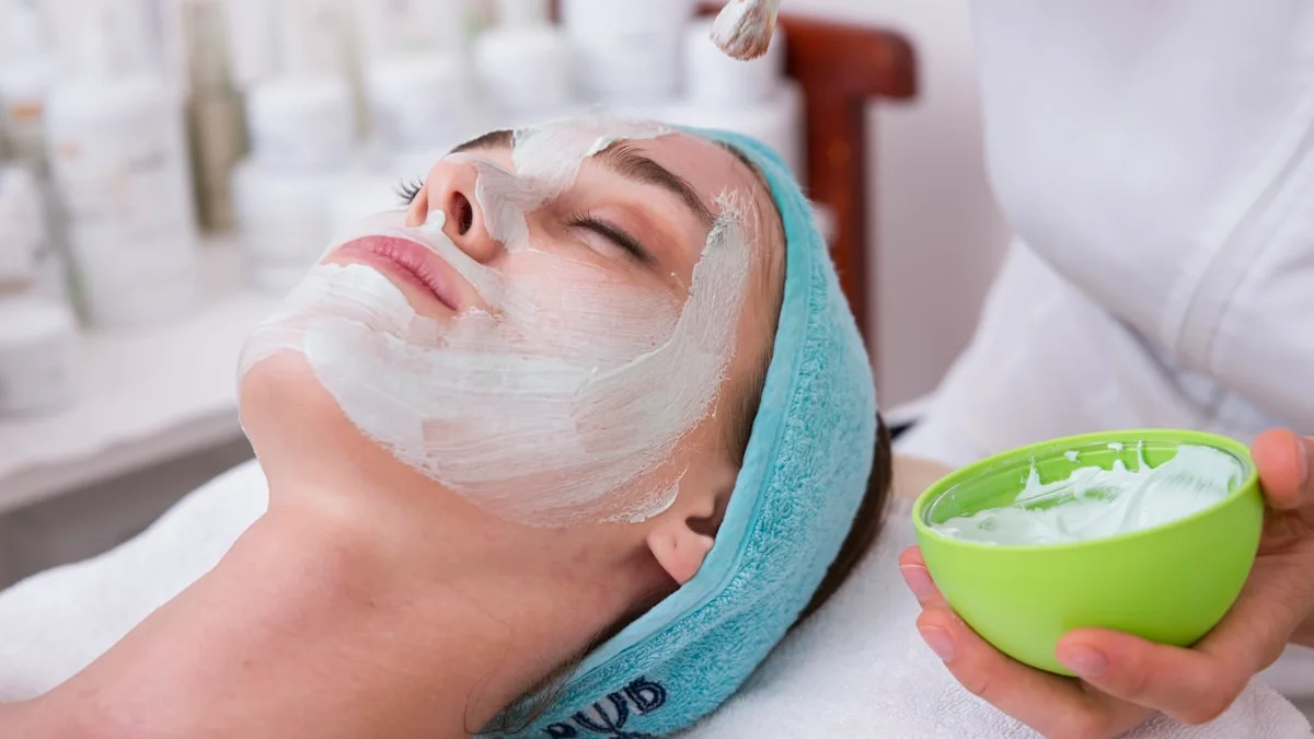 Visual representation of The Sovereign Glow: Privacy and Precision in 2026 Clinical Beauty Tech
