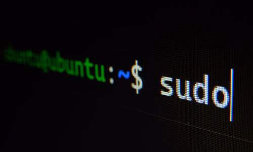 Ubuntu 24.04 terminal showing ls -la output with permission strings rwxr-xr-x highlighted, chmod and chown commands being run on a web server directory, and stat command showing detailed file ownership — Linux file permissions explained in a sovereign server context.