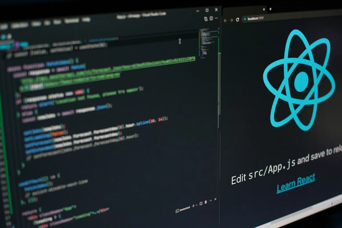 React and Vite in 2026: Build a Production Frontend on Ubuntu 24.04