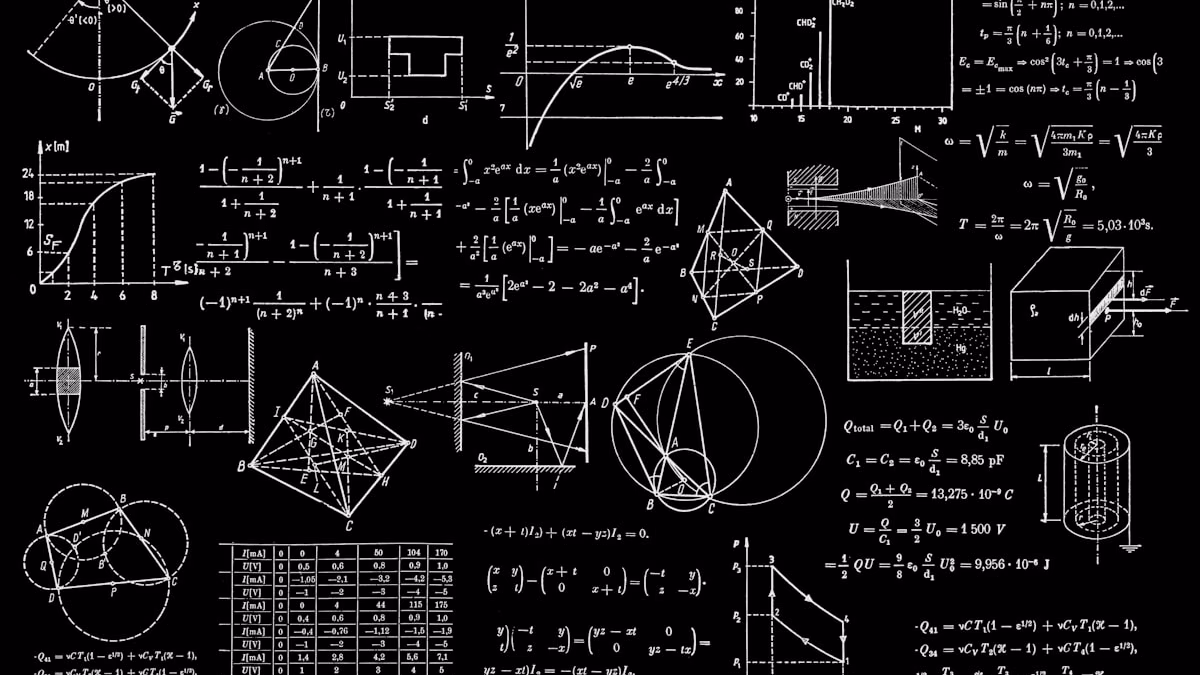 Abstract representation of quantum computing nodes and encrypted data streams.