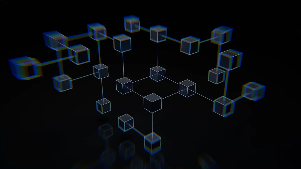 Abstract digital representation of neural network compression and quantization