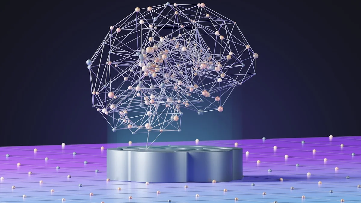 Conceptual visualization of Claude Code Auto Mode's Guardian Classifier overseeing autonomous code execution.